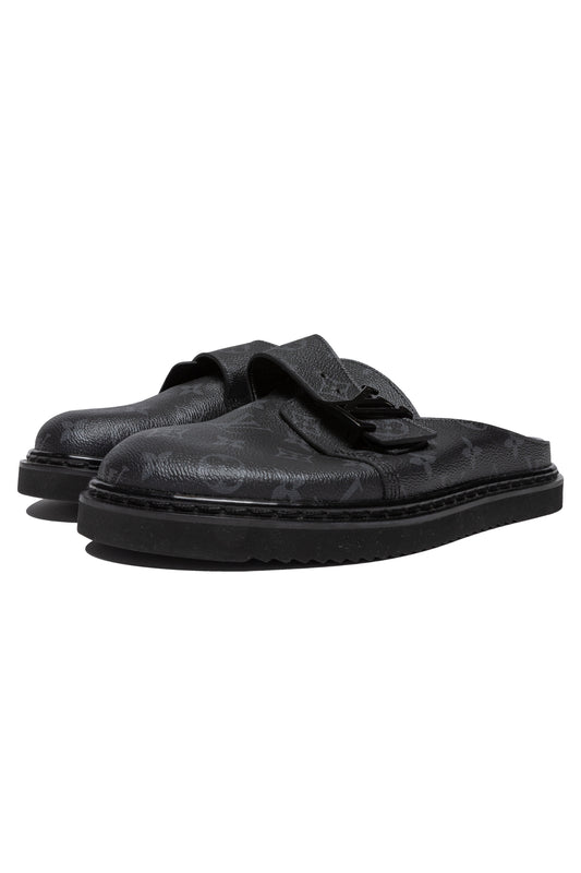 Louis Vuitton Easy Mule - Xia Office