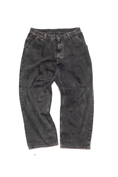 Maison Margiela Painter Denim Jeans - Xia Office