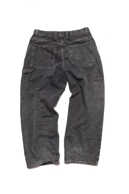 Maison Margiela Painter Denim Jeans - Xia Office