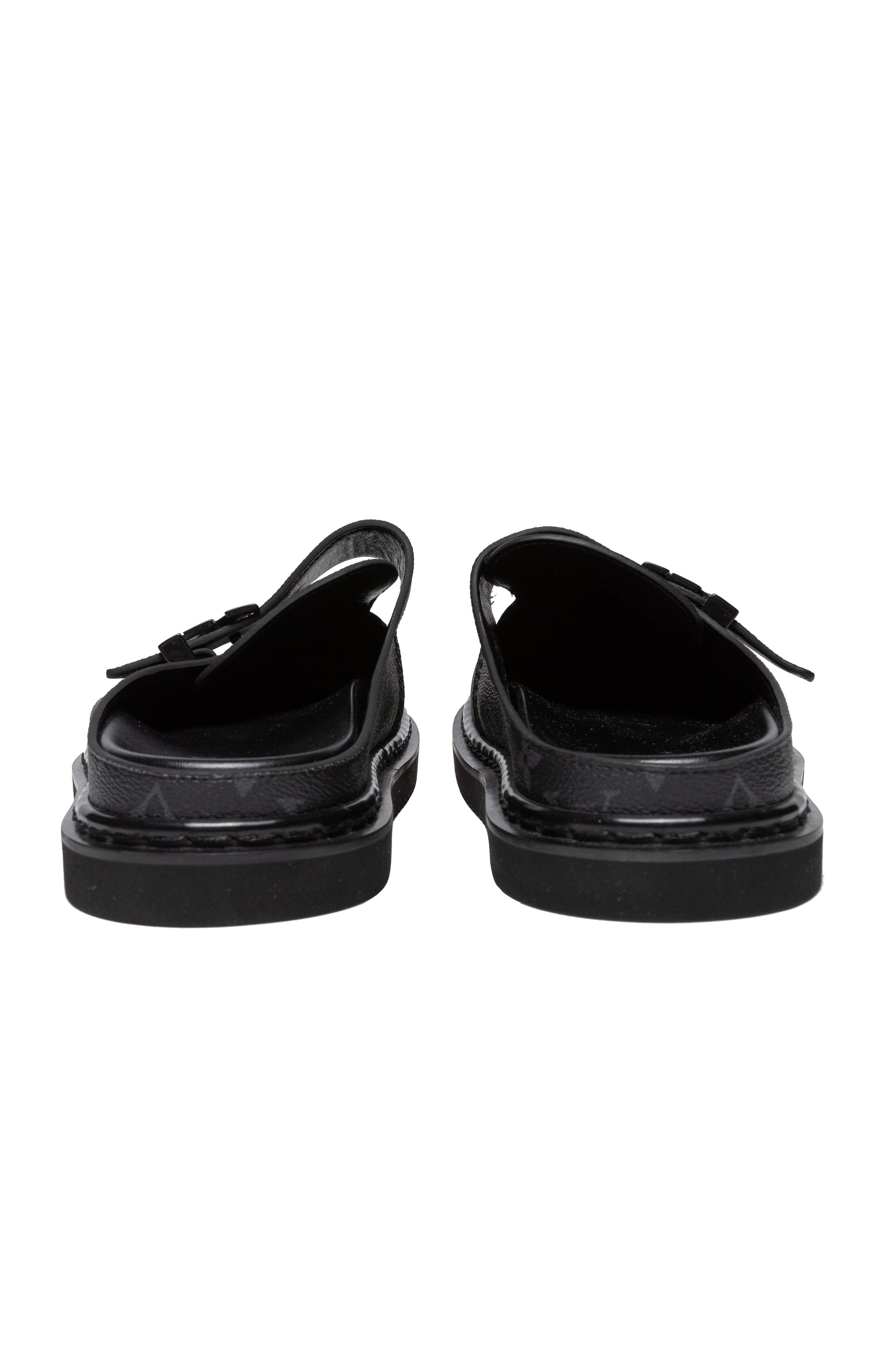 Louis Vuitton Easy Mule - Xia Office