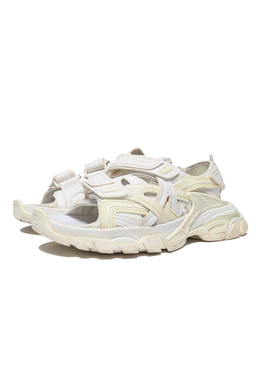 Balenciaga Track Sandal - Xia Office