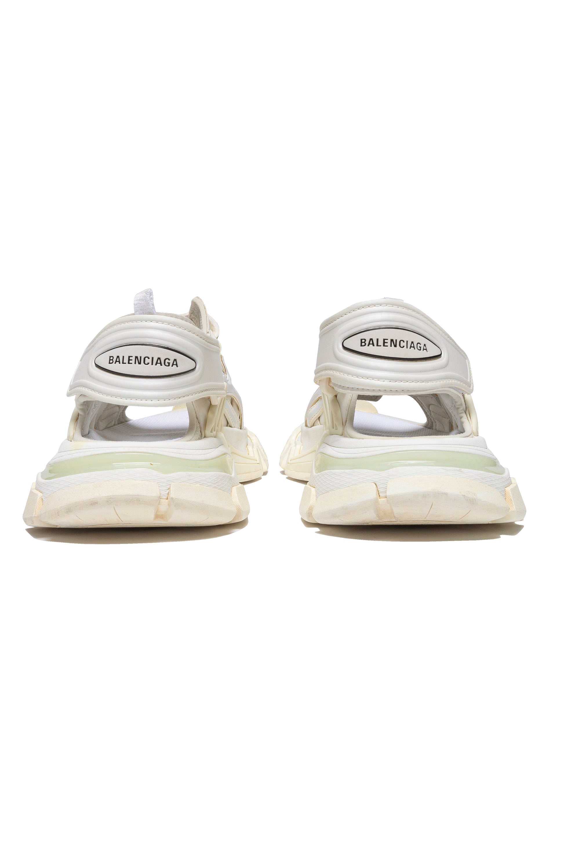 Balenciaga Track Sandal - Xia Office