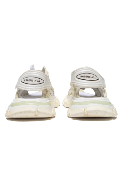 Balenciaga Track Sandal - Xia Office