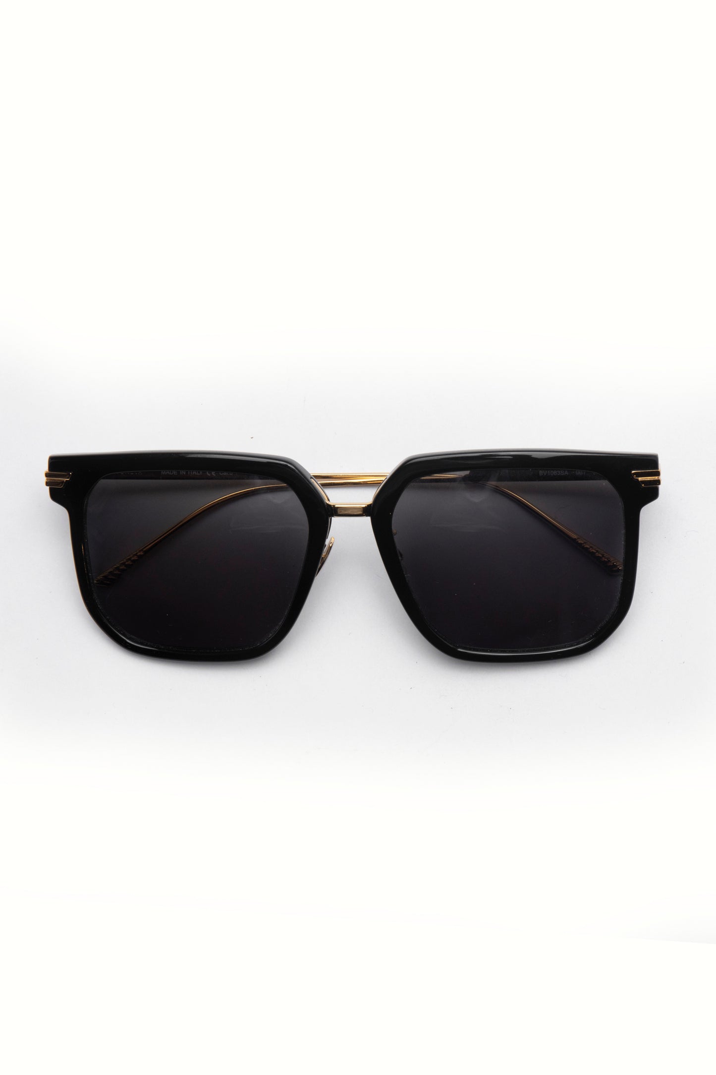 Bottega Veneta Square Sunglasses - Xia Office