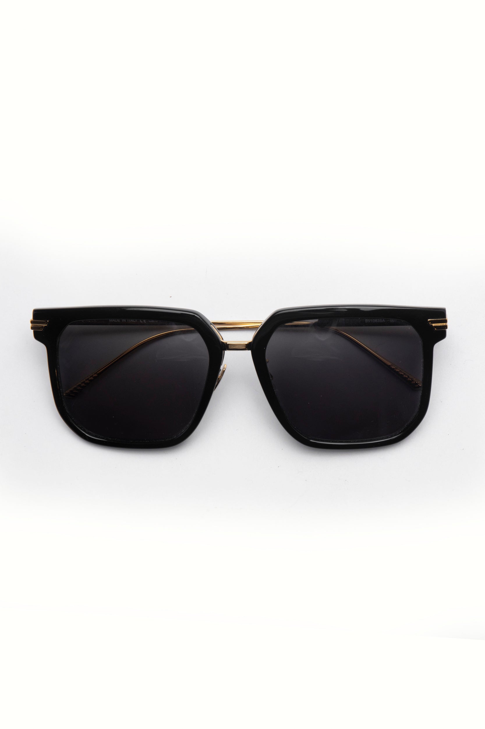 Bottega Veneta Square Sunglasses - Xia Office
