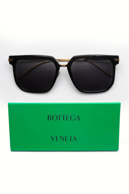 Bottega Veneta Square Sunglasses - Xia Office