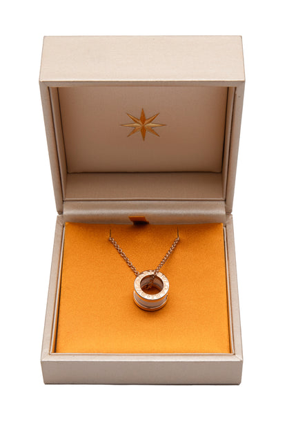Bvlgari B.zero1 Necklace - Xia Office