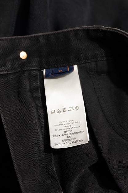 Louis Vuitton 2024 Relaxed Fit Jeans - Xia Office