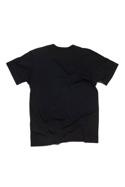 Comme des Garçons x Chrome Hearts 2010s Printed T-Shirt - Xia Office