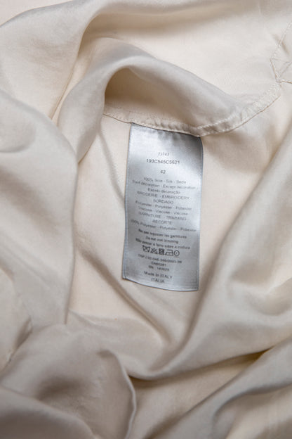 Dior Men 2021 x Jack Kerouac 'Mount Zion' Shirt - Xia Office