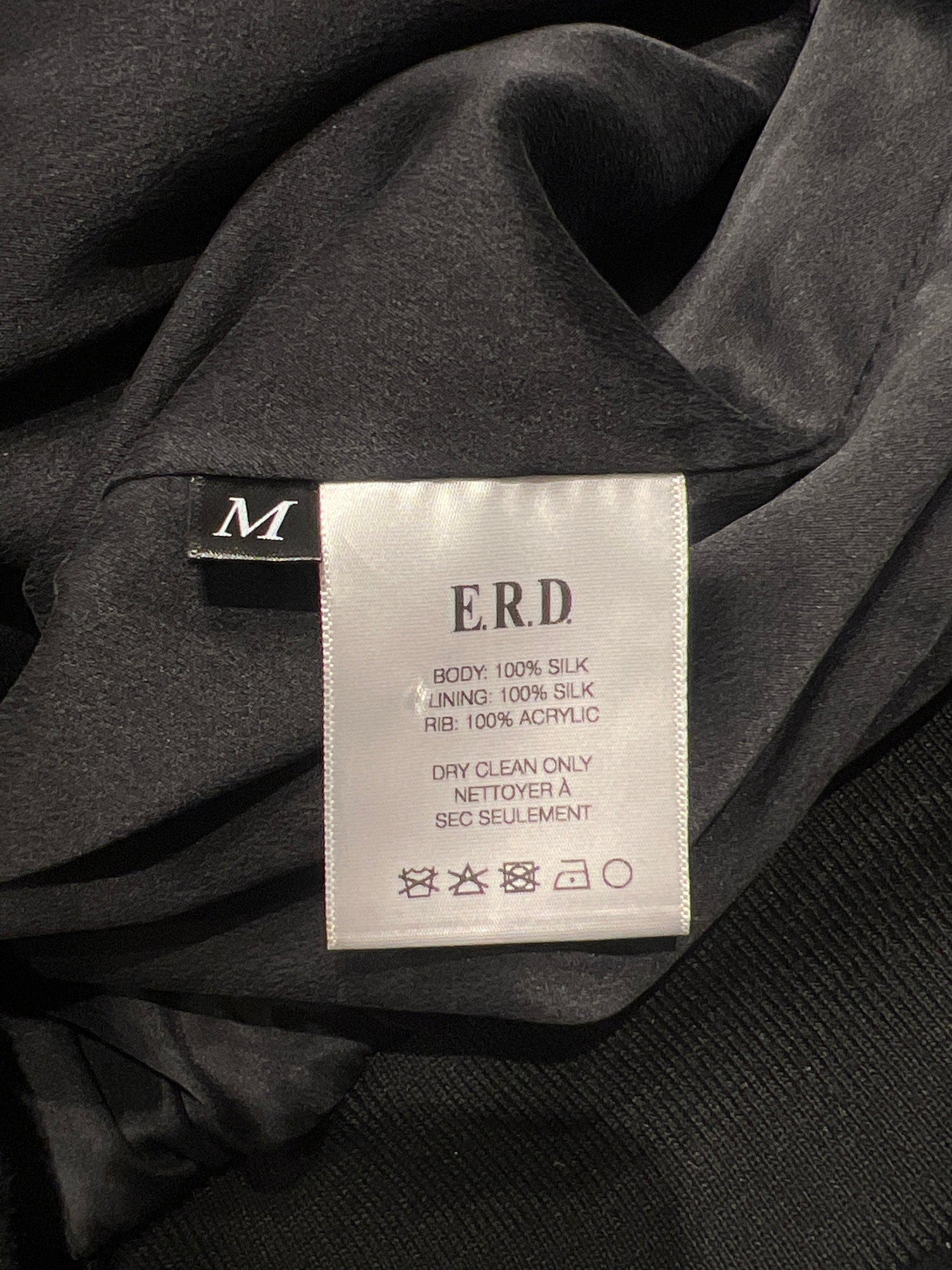 Enfants Riches Déprimés SS17 Germs Bomber Jacket - Xia Office