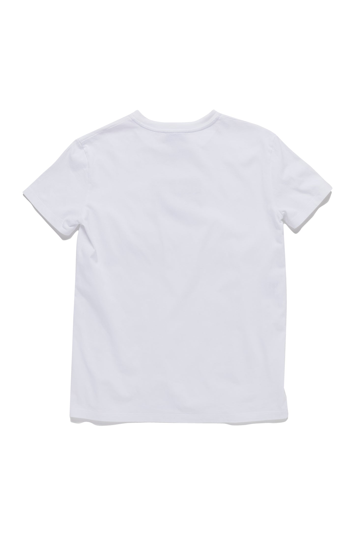 Miu Miu Logo-embroidered T-shirt - Xia Office