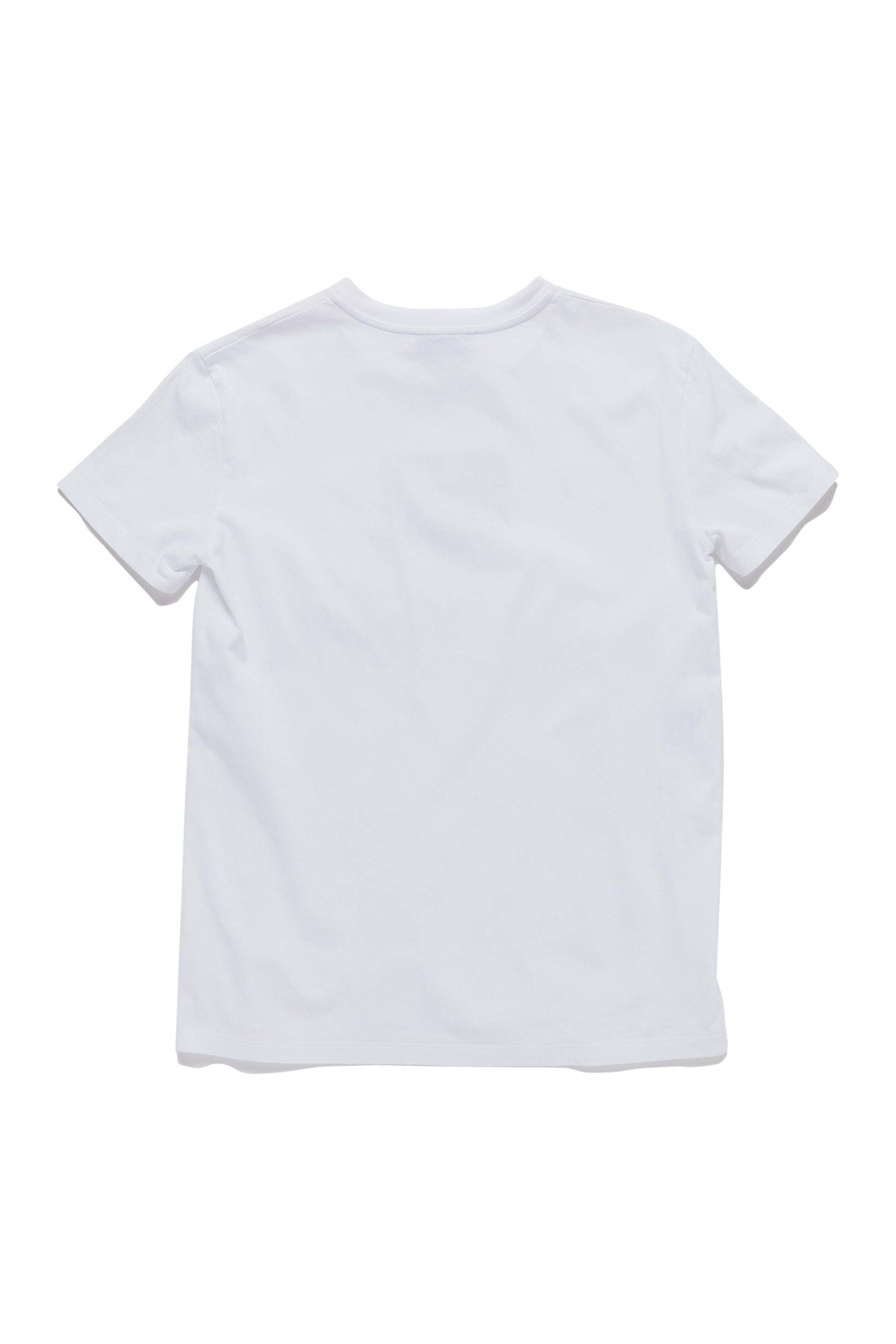 Miu Miu Logo-embroidered T-shirt - Xia Office