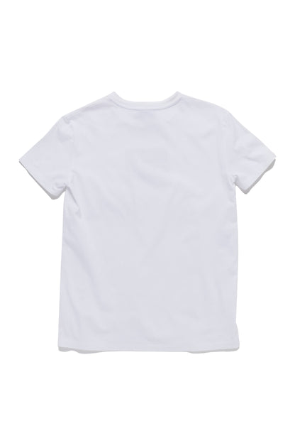 Miu Miu Logo-embroidered T-shirt - Xia Office