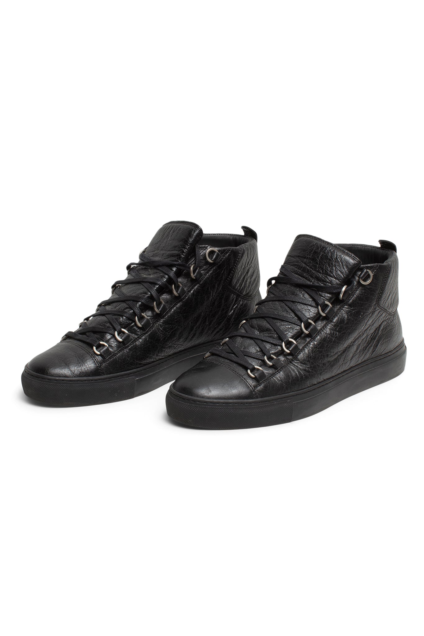 Balenciaga Arena Sneakers