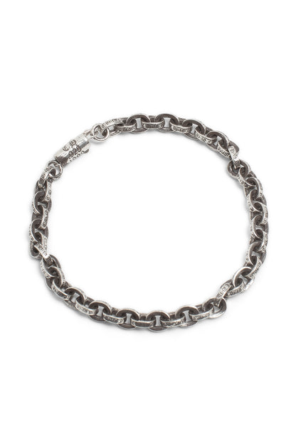 Chrome Hearts Paper Chain Bracelet