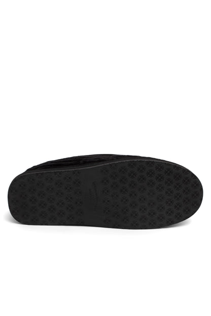 Chrome Hearts Heavy Cord Dagger House Slippers