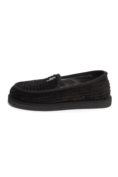 Chrome Hearts Heavy Cord Dagger House Slippers