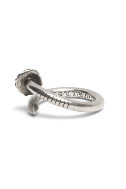 Chrome Hearts Nail Ring