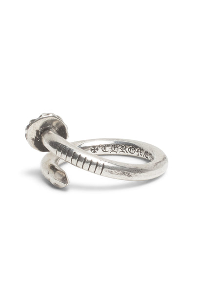 Chrome Hearts Nail Ring