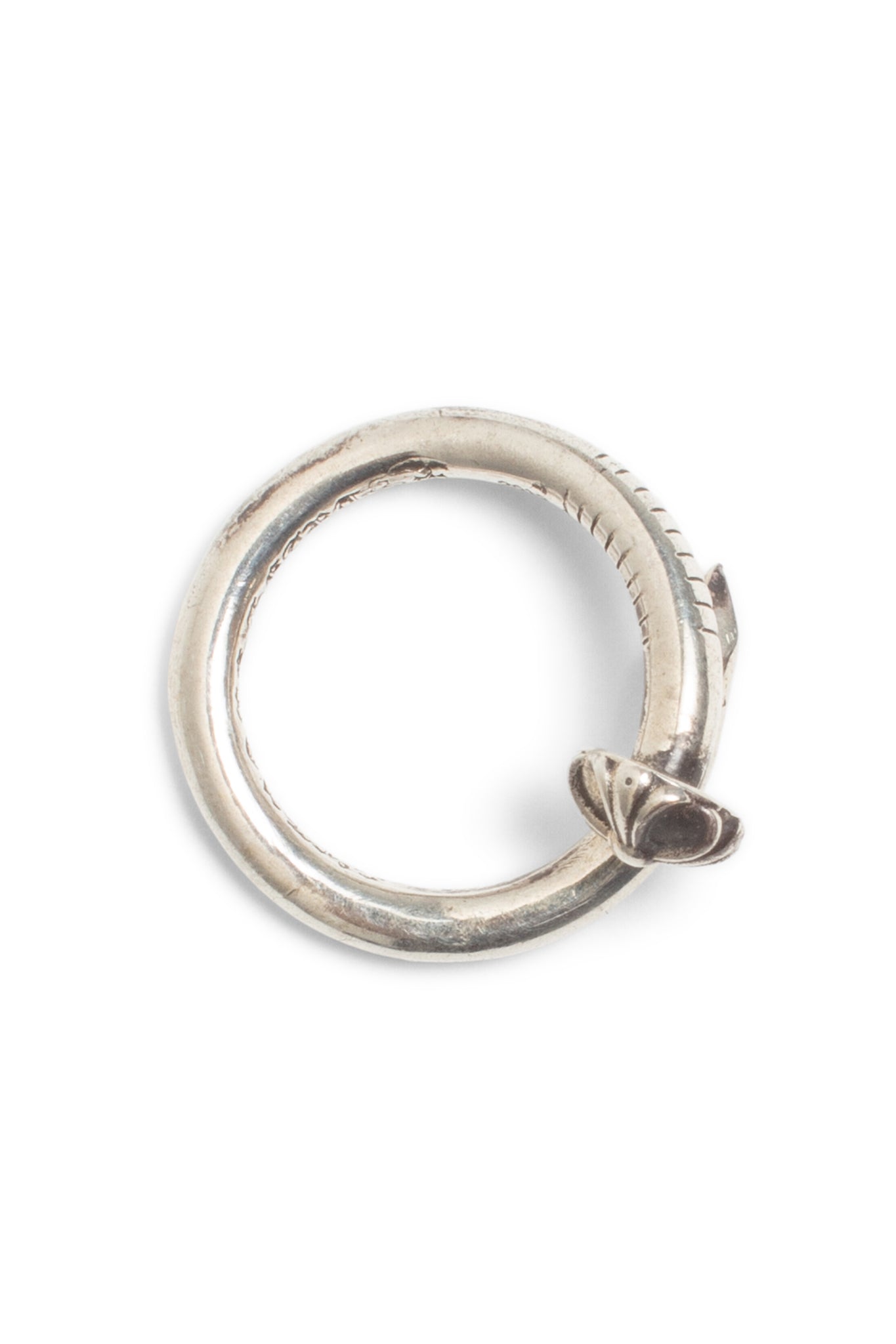 Chrome Hearts Nail Ring