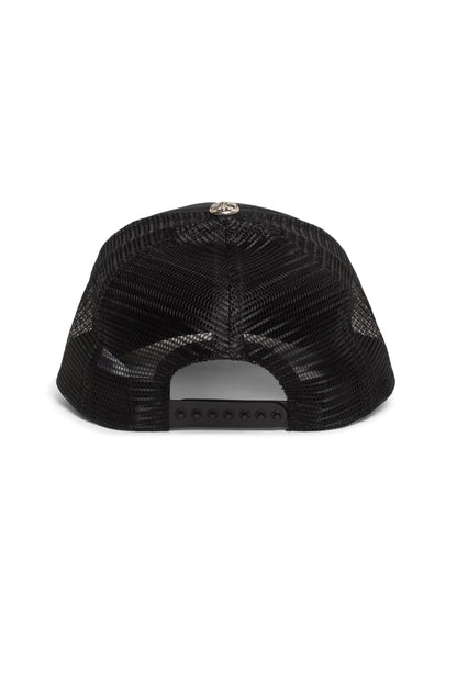Chrome Hearts Las Vegas Exclusive Trucker Hat