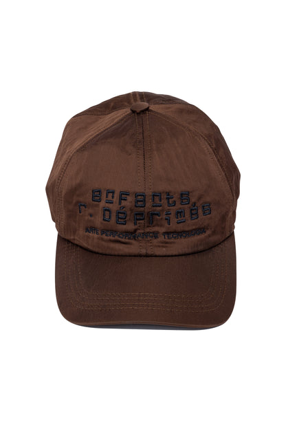 Enfants Riches Déprimés APT Logo 6 Panel Hat - Xia Office
