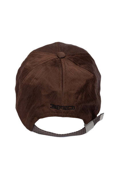 Enfants Riches Déprimés APT Logo 6 Panel Hat - Xia Office