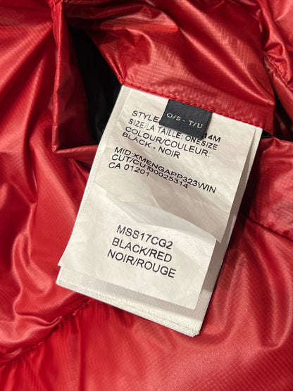 Vetements x Canada Goose AW16 Reversible Oversized Canada Goose Puffer - Xia Office