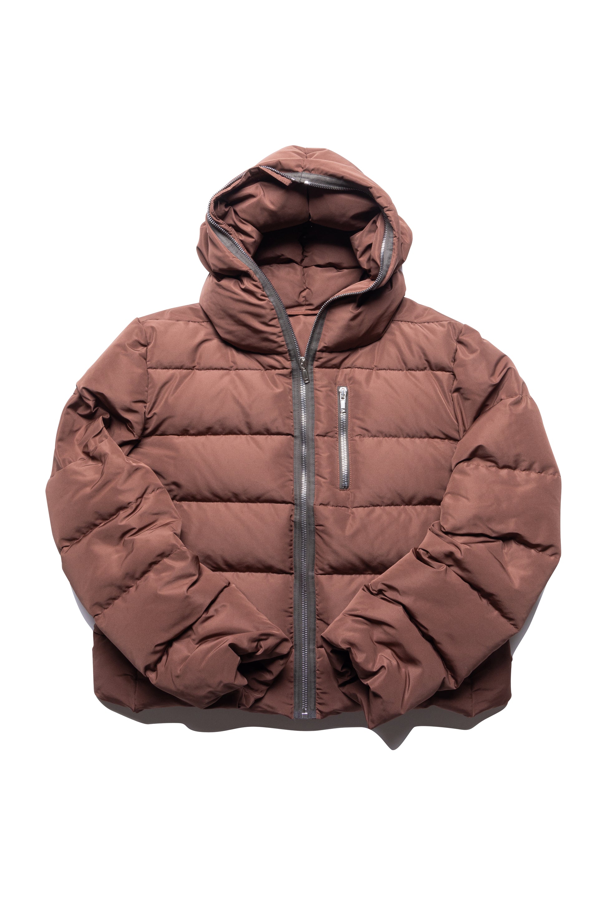Rick Owens Sealed Down Jacket - Xia Office