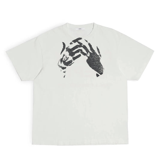 CEEC Chock T-shirt in White