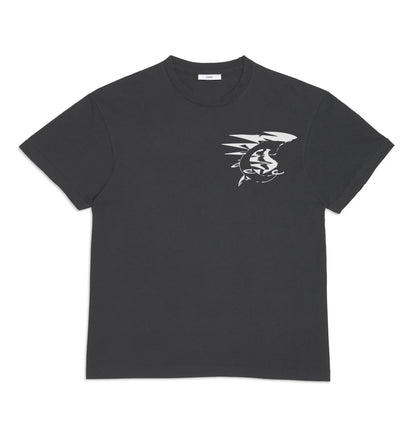 CEEC Tornado Type II T-shirt in Black