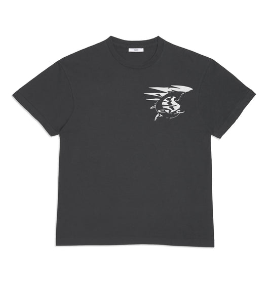 CEEC Tornado Type II T-shirt in Black
