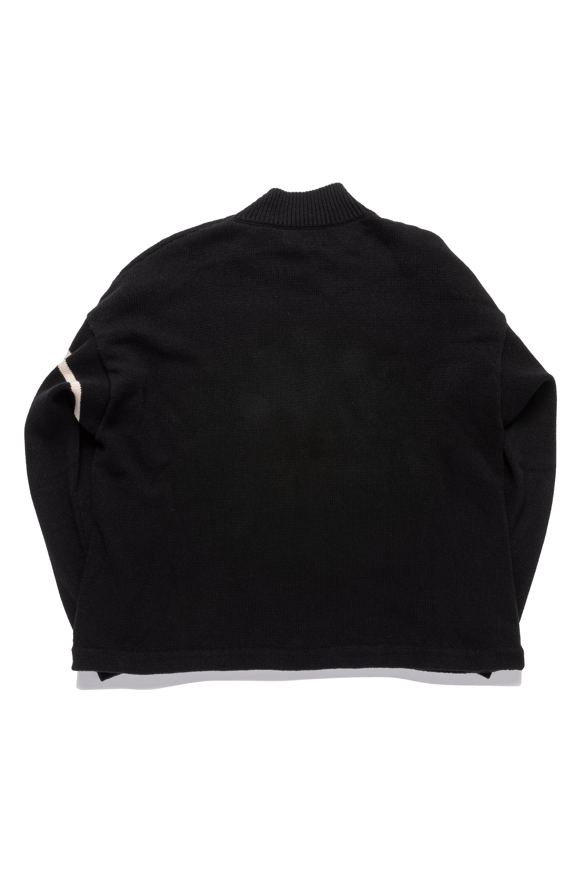 Enfants Riches Déprimés 22FW Portrait Knitted Sweater - Xia Office