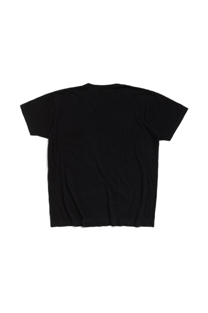Chrome Hearts Scroll-logo Pocket T-shirt