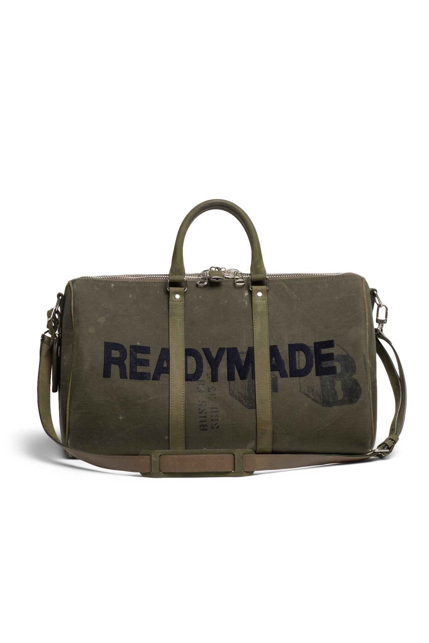 Readymade Medium Over Night Bag
