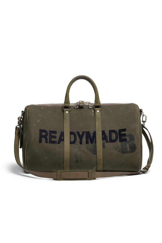 Readymade Medium Over Night Bag