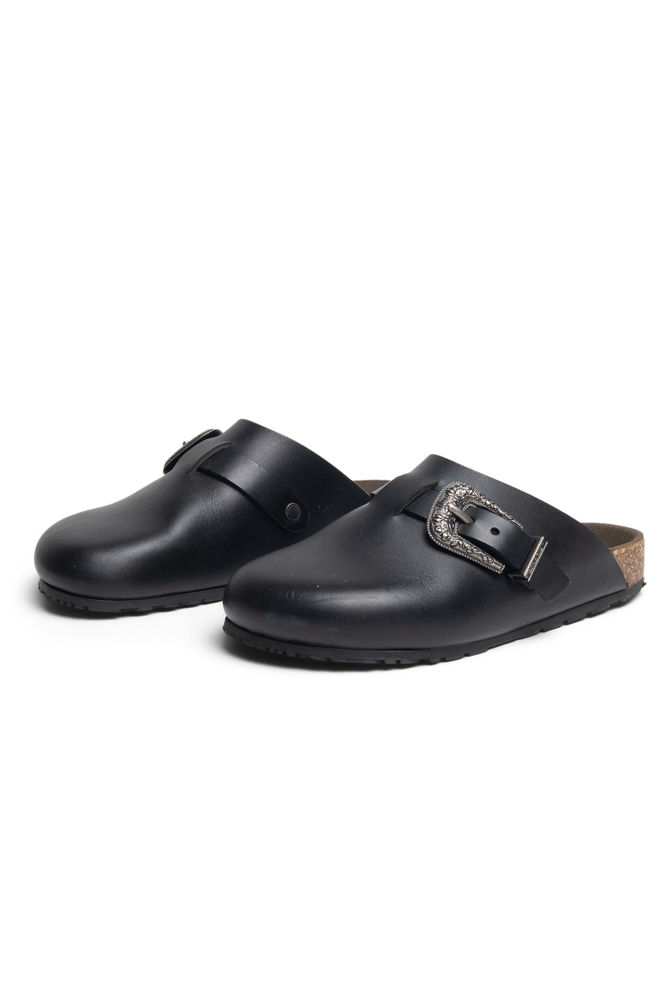 Saint Laurent Men's Nichols Clogs