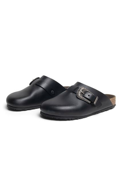 Saint Laurent Men's Nichols Clogs