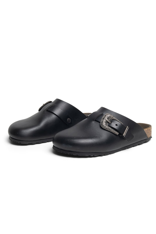 Saint Laurent Men's Nichols Clogs