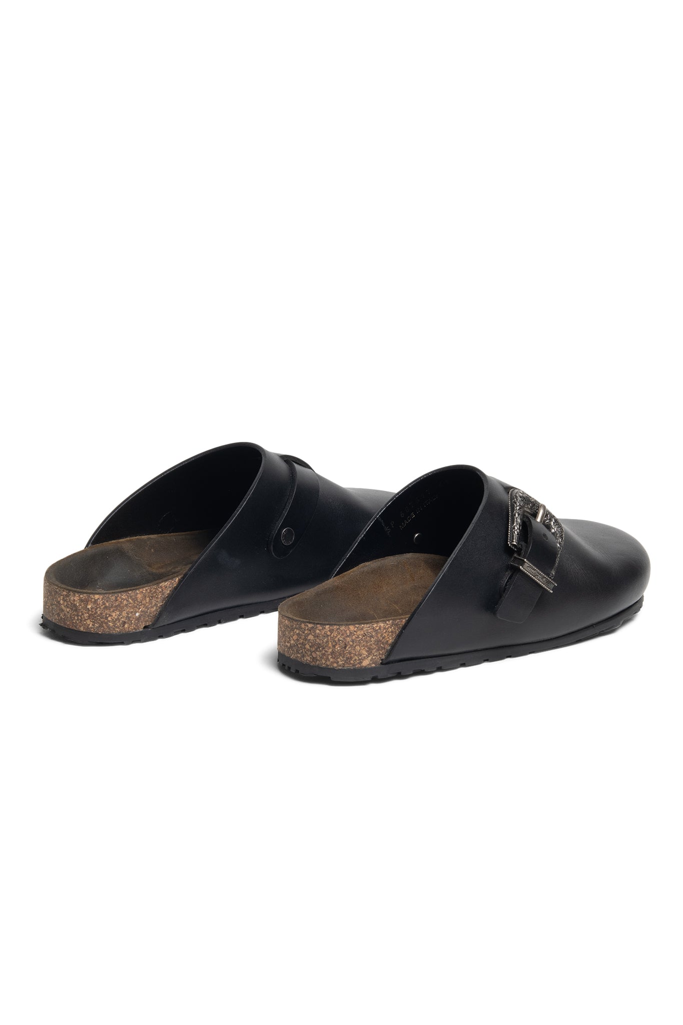 Saint Laurent Men's Nichols Clogs