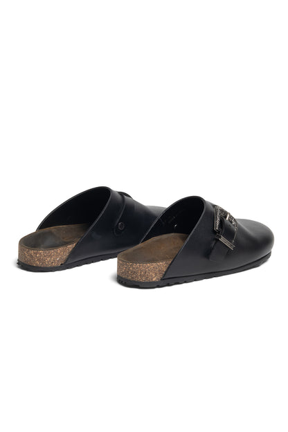 Saint Laurent Men's Nichols Clogs