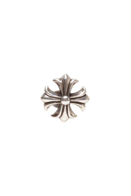 Chrome Hearts Maltese Cross Ear Studs