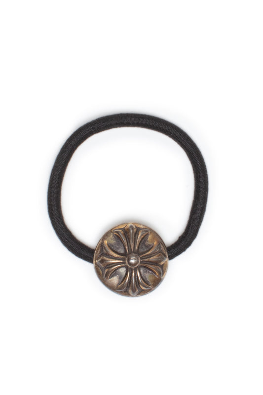 Chrome Hearts Plus Logo Hair Tie