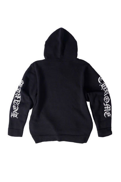 Chrome Hearts Cashmere Sweater Hoodie