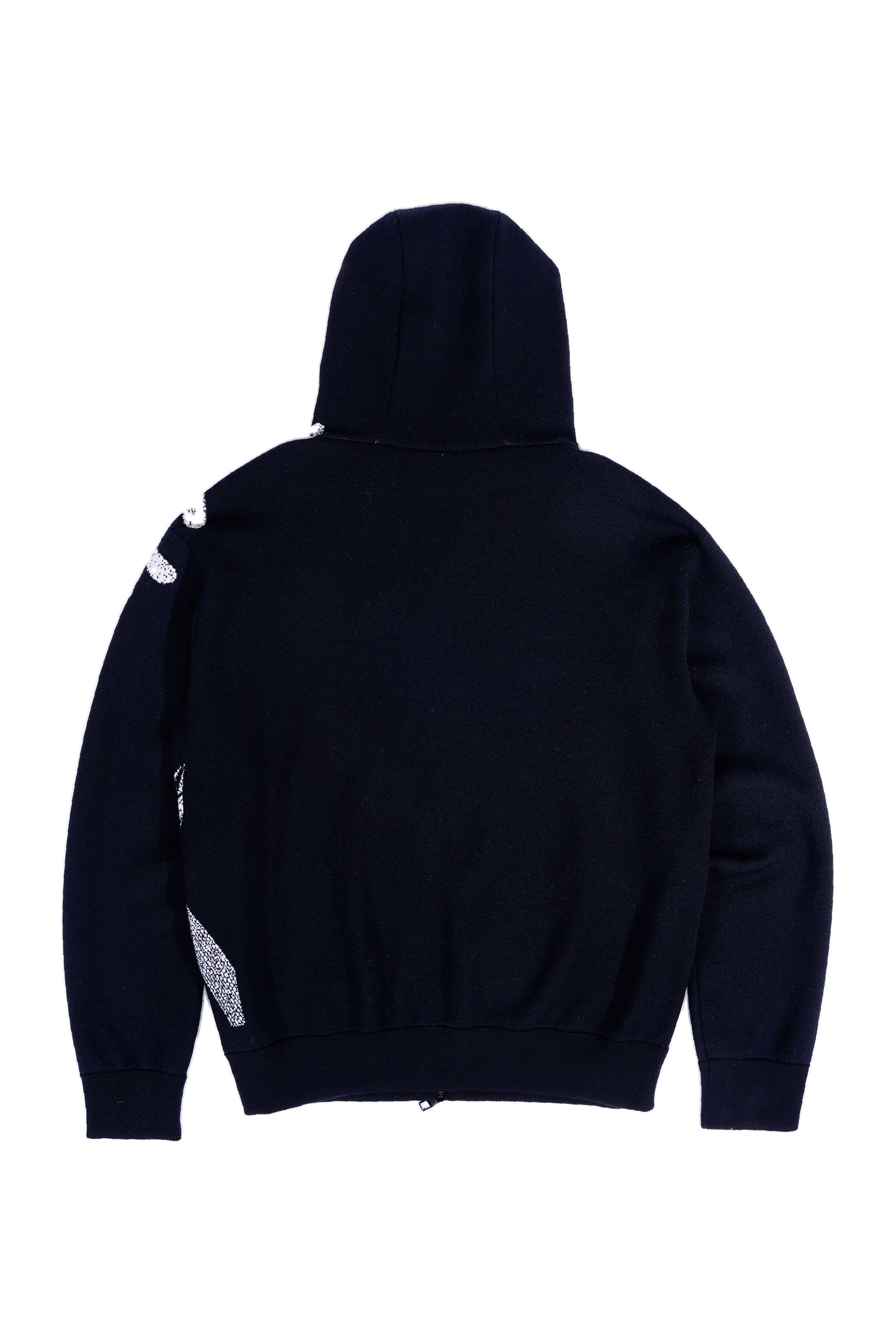 Louis Vuitton 2023 X Yayoi Kusama 'Psychedelic Flower' Hoodie