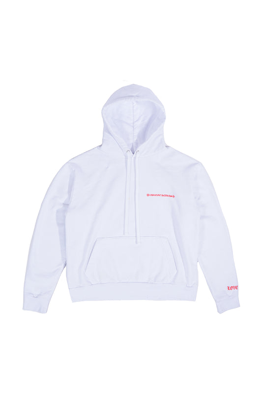 Chrome Hearts Laurie Lynn Stark Hoodie