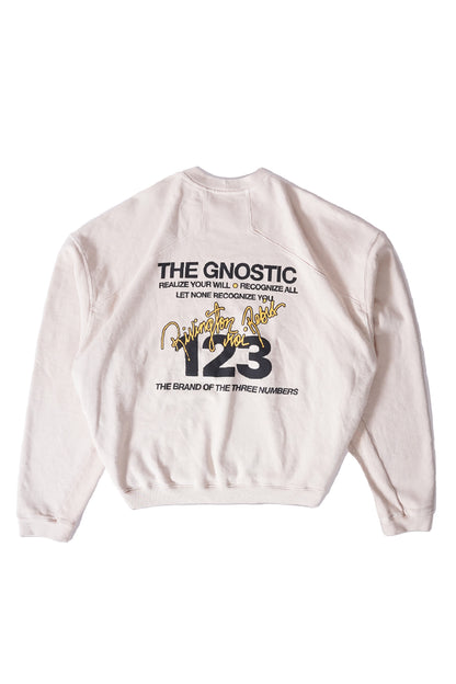 RRR123 The Gnostic Crewneck Sweatshirt