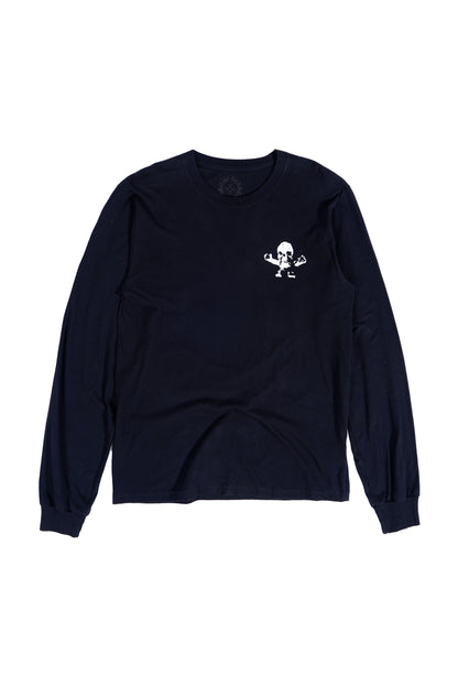 Chrome Hearts Foti Long Sleeve T-shirt