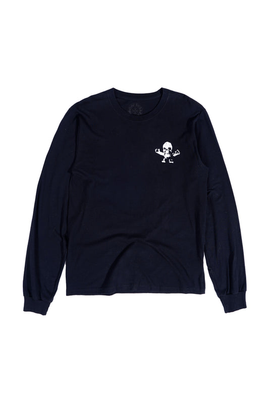 Chrome Hearts Foti Long Sleeve T-shirt